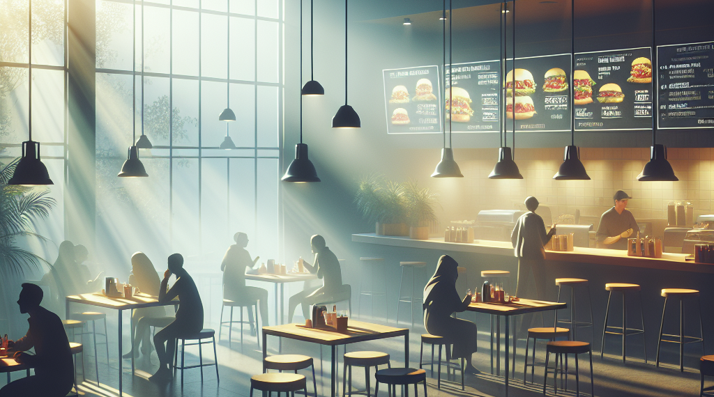 Alsea abrirá 2 tiendas de Raising Cane’s y hasta 4 Chipotle en México durante 2026