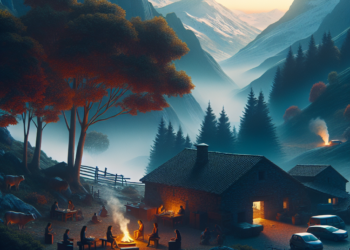 Alva y Balcázar pasan a segunda vuelta de votación del Congreso Perú para elegir presidente interino