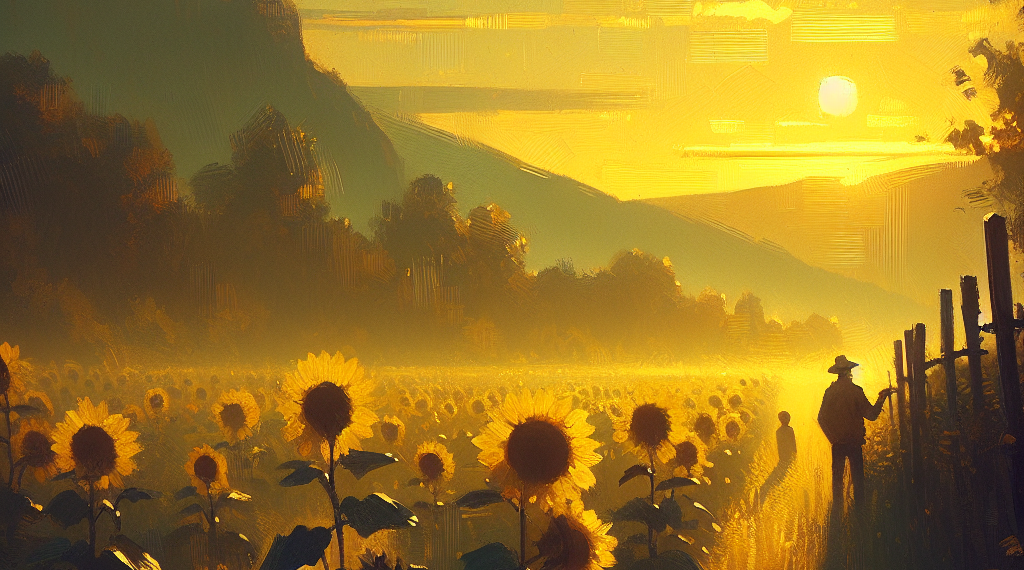 Yellow, Van Gogh's favourite colour - The Art Newspaper