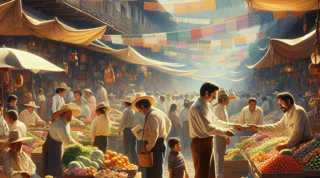 Amazon reduce las comisiones para impulsar el crecimiento de las mipymes mexicanas