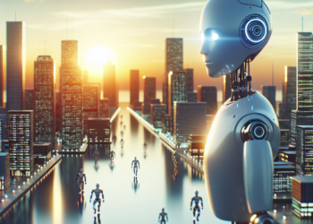 Amazon planea usar IA para acelerar producción de películas y programas TV