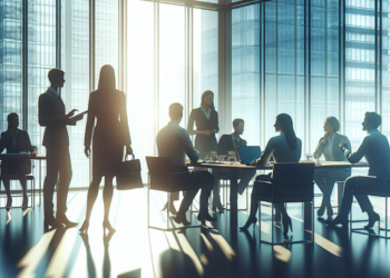 Mejor clima organizacional y más competitividad