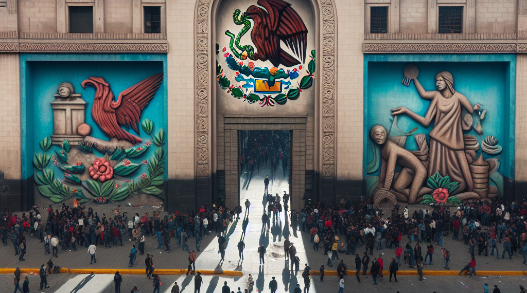 Riesgos estructurales en la economía mexicana