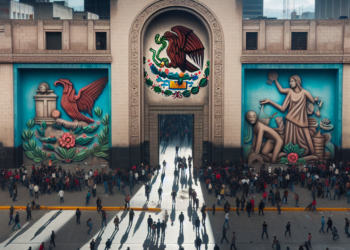 Riesgos estructurales en la economía mexicana