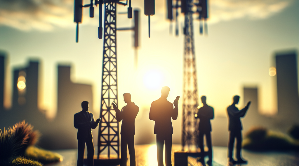 América Móvil triplica su utilidad en 2025 por fuerte crecimiento