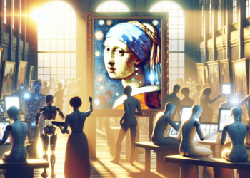 AI analysis casts doubt on Van Eyck paintings in Italian and US museums | Art