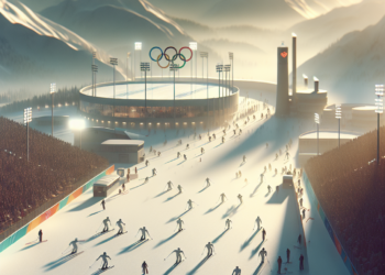 Radiografía económica y deportiva de los Juegos Olímpicos de Invierno