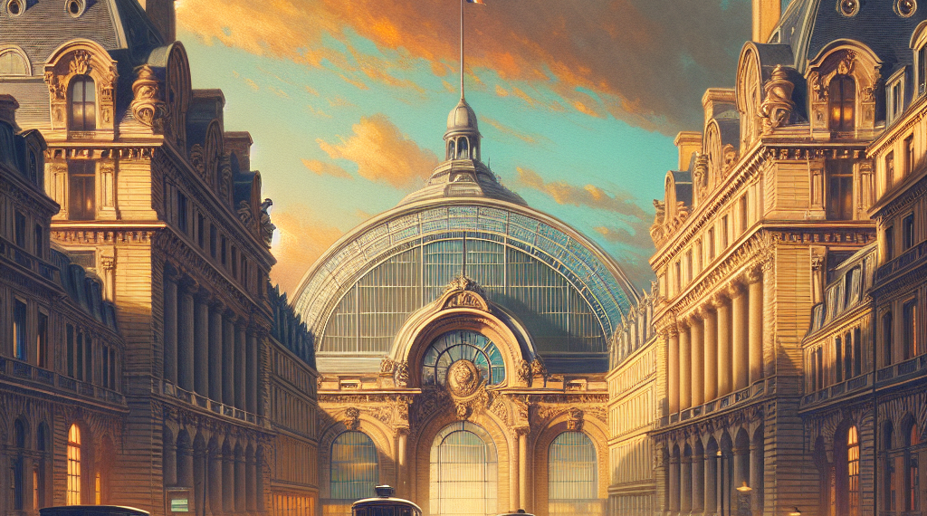 Annick Lemoine leaves Petit Palais to become Musée d'Orsay president