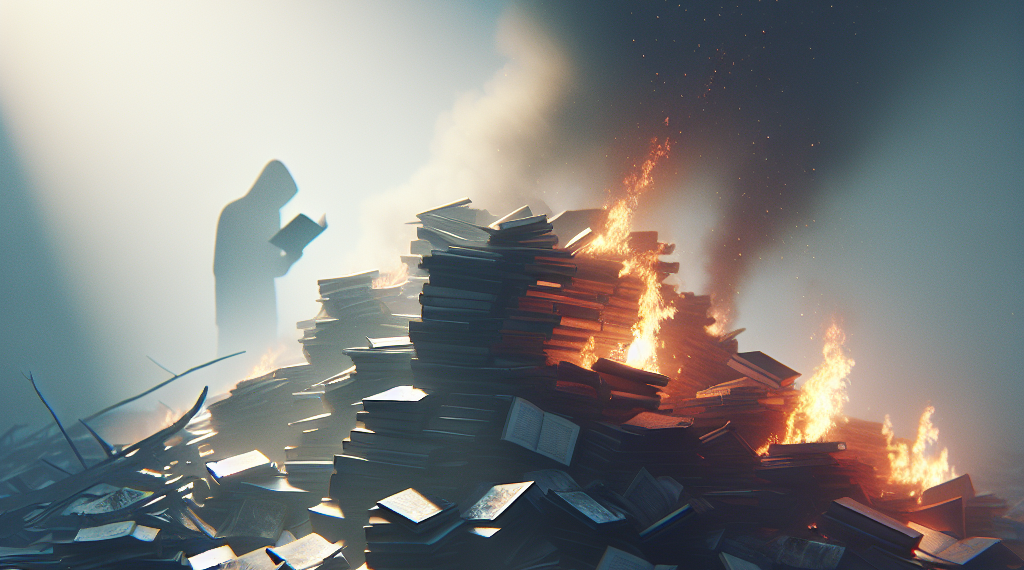 Literary Hub » Anthropic didn’t want us to know that they were destroying millions of books to feed their software.