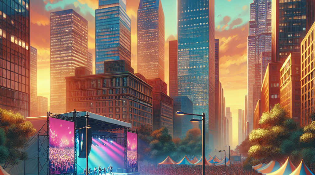 Cartel, fechas y preventa de boletos del festival pop en CDMX