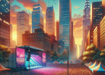 Cartel, fechas y preventa de boletos del festival pop en CDMX