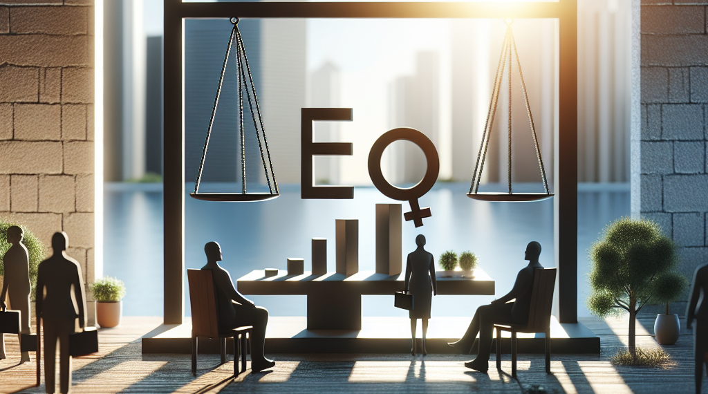 Aplicación parcial de las leyes de igualdad frenan desarrollo económico: BM