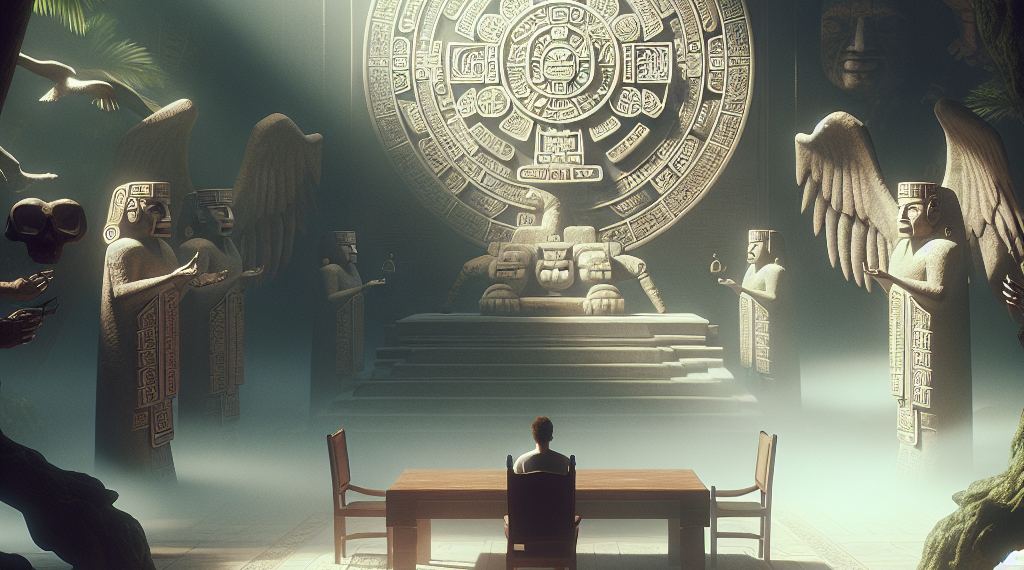 Apocalypse no: how almost everything we thought we knew about the Maya is wrong | Indigenous peoples