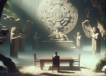 Apocalypse no: how almost everything we thought we knew about the Maya is wrong | Indigenous peoples