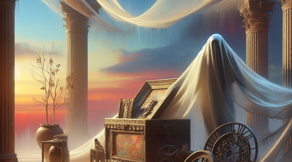 Epstein Files Expose the Depths of the Art World's Rot