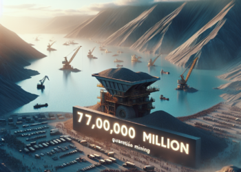 Argentina sella inversión minera por 7,000 millones de dólares