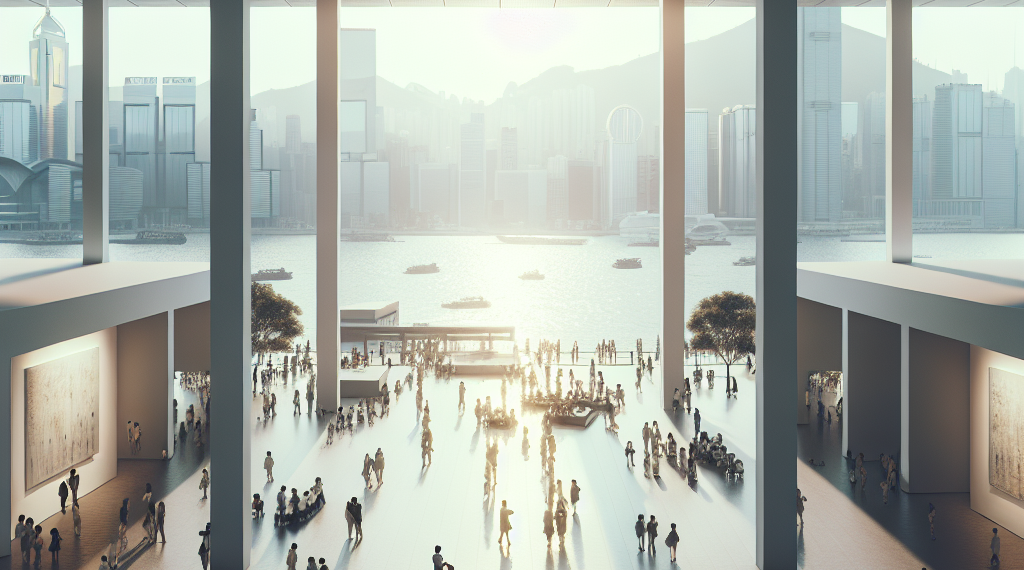 Art Basel Hong Kong 2026 Reveals Program Highlights