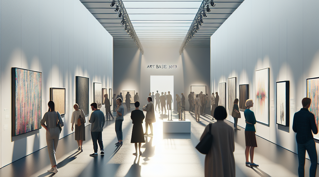 Art Basel reveals exhibitors for Swiss fair’s 2026 edition - The Art Newspaper