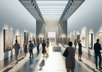 Art Basel reveals exhibitors for Swiss fair’s 2026 edition - The Art Newspaper