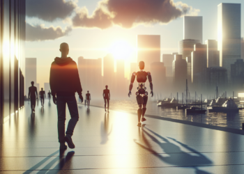 Refik Anadol, MoMA, and AI Art on '60 Minutes'