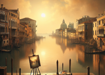 Artist Representing Germany in Venice Dies at 41