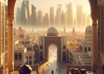 Lawrence Abu Hamdan and Lydia Ourahmane among artists confirmed for new Qatar quadrennial - The Art Newspaper