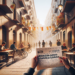Catalan First Features Gain New Generation Traction