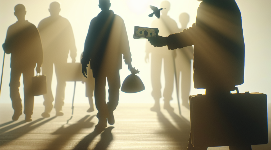 Envejecimiento de migrantes mexicanos en EU, uno de varios factores detrás de la caída de remesas: Cemla