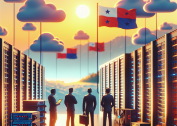 Crece inversión para data centers en Panamá