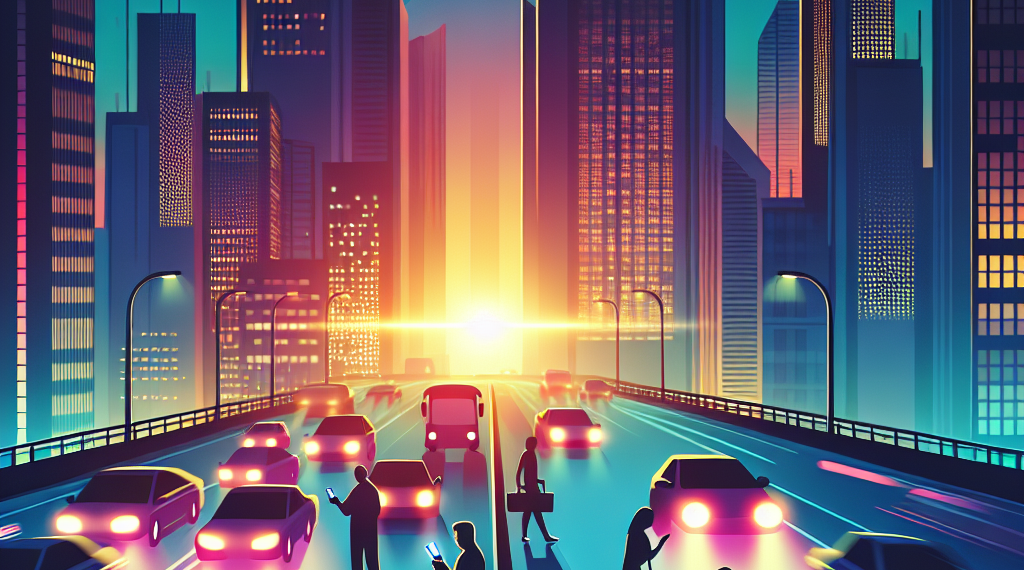 La multa por usar el celular al conducir en CDMX ya aumentó en febrero: ahora pagarás esto