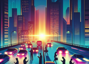 La multa por usar el celular al conducir en CDMX ya aumentó en febrero: ahora pagarás esto