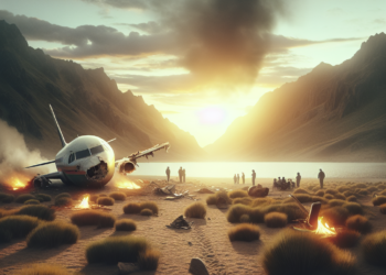 Suben a 22 los muertos por accidente de avión militar cargado de dinero en Bolivia