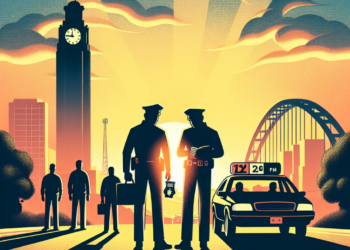 La multa por no llevar cinturón de seguridad en Jalisco aumentó y ya está en vigor