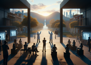 Brote de sarampión en Jalisco 2026: México lidera casos en América con campañas urgentes de vacunación