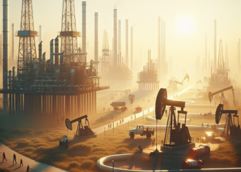 Creció 66% producción petrolera de Vista Energy