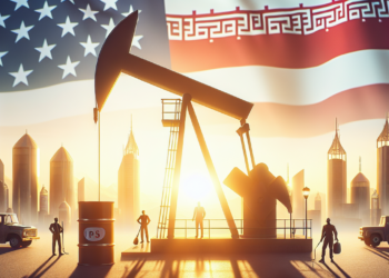 Precios del petróleo cierran con ganancias por temor sobre tensiones entre Irán y EU