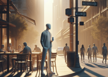 La confianza de los consumidores estadounidenses mejora ligeramente a inicios de febrero