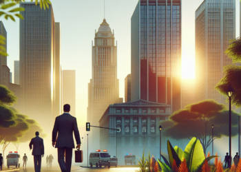 Brazilian Authorities Search for Art Holdings of Bank CEO