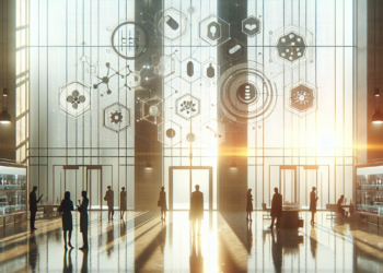 Gobierno publica reglas para promover las inversiones en la industria farmacéutica