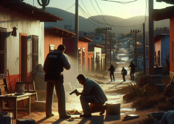 Autoridades investigan muerte de madre buscadora Rubí Gómez en Sinaloa