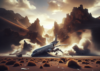 Accidente de avión que transportaba dinero en Bolivia deja 15 muertos; policía dispersa a civiles