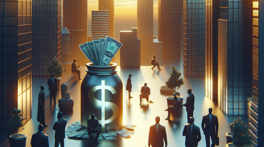 El BCE impone millonaria multa a JP Morgan por mentir sobre sus activos ponderados por riesgo