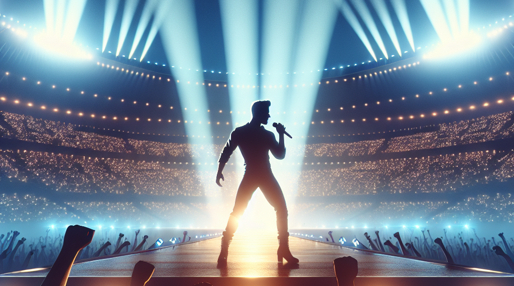 Instituto Cervantes y la RAE reconocen a Bad Bunny por difundir el idioma español en el Super Bowl