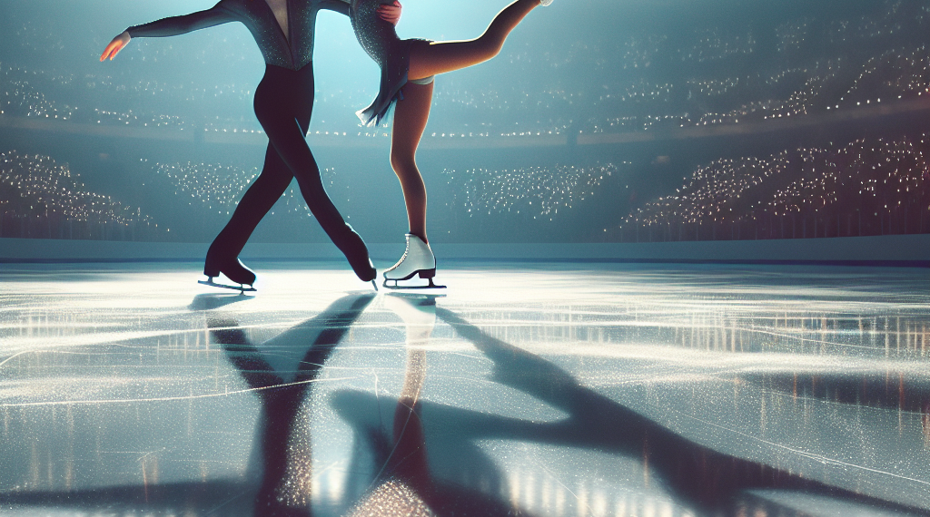 Olympic ice dance: French Beaudry and Cizeron beat US Chock and Bates to win gold