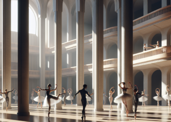 Grand Rapids Ballet ousts director Mary Jennings