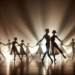 Bangarra Dance Theatre wins Golden Lion for Lifetime Achievement