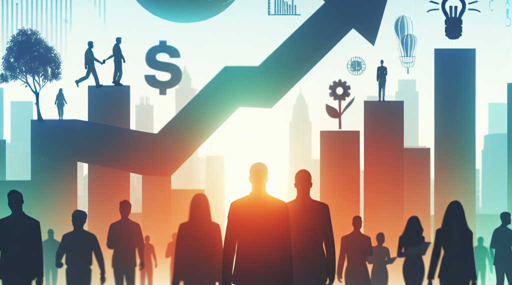 Banxico sube a 1.4% su pronóstico para el PIB de México; ve impacto acotado del IEPS en la inflación