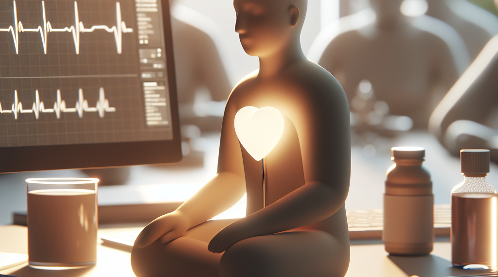 La salud en terapia intensiva