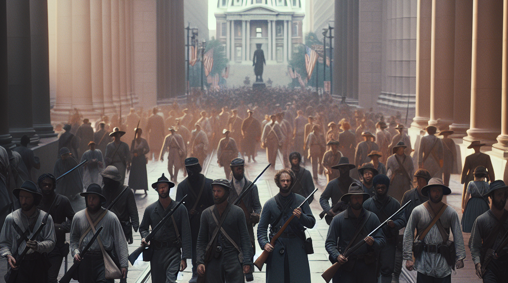 Whitewashing History In Philadelphia