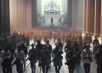 Whitewashing History In Philadelphia
